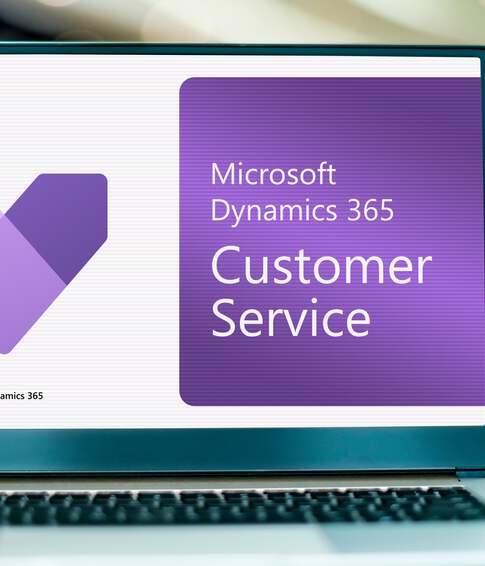 Microsoft Dynamics 365 Customer Service